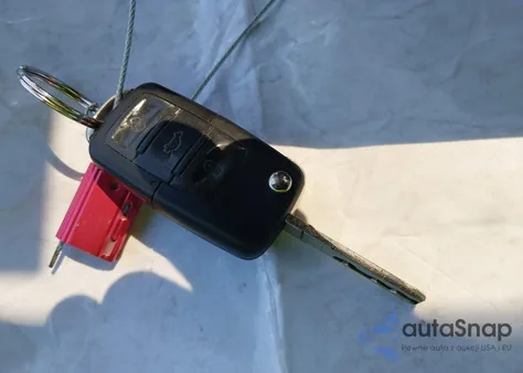 2009 Volkswagen Tiguan S/Se/Sel z USA, uszkodzony, nr VIN WVGAV75N19W504095